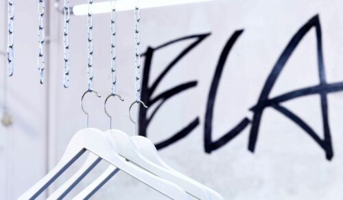 Ela Selected - Concept Store in Düsseldorf