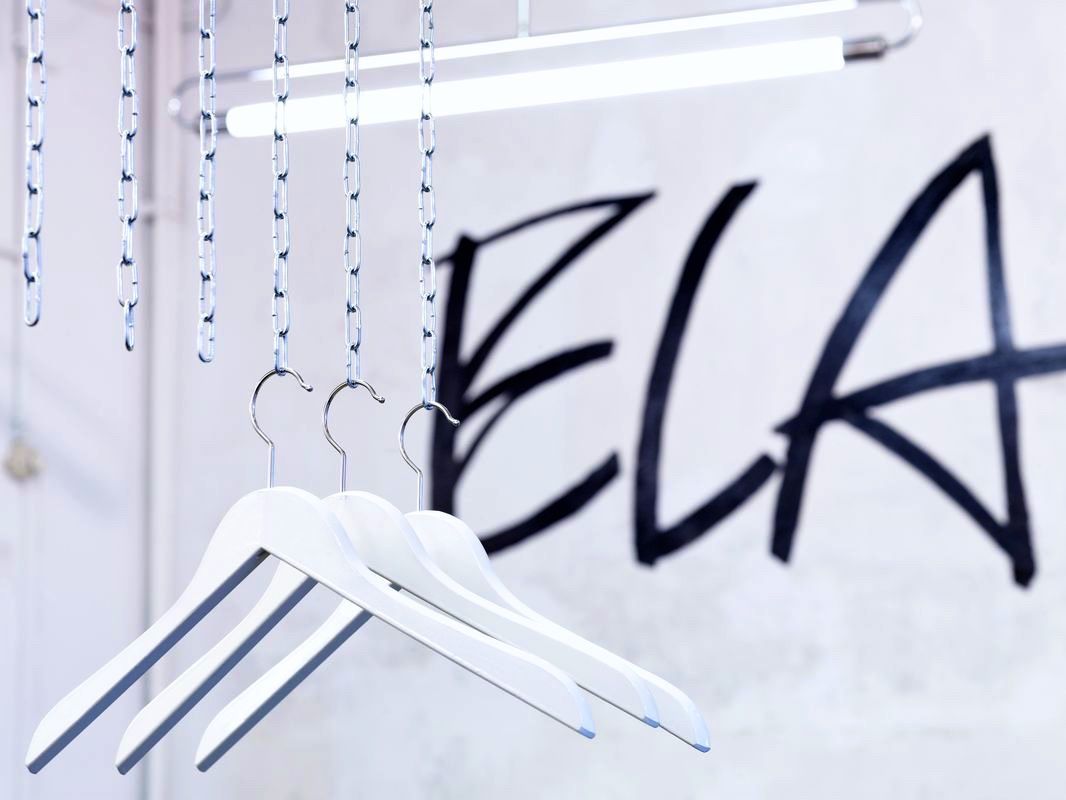 Ela Selected - Concept Store in Düsseldorf