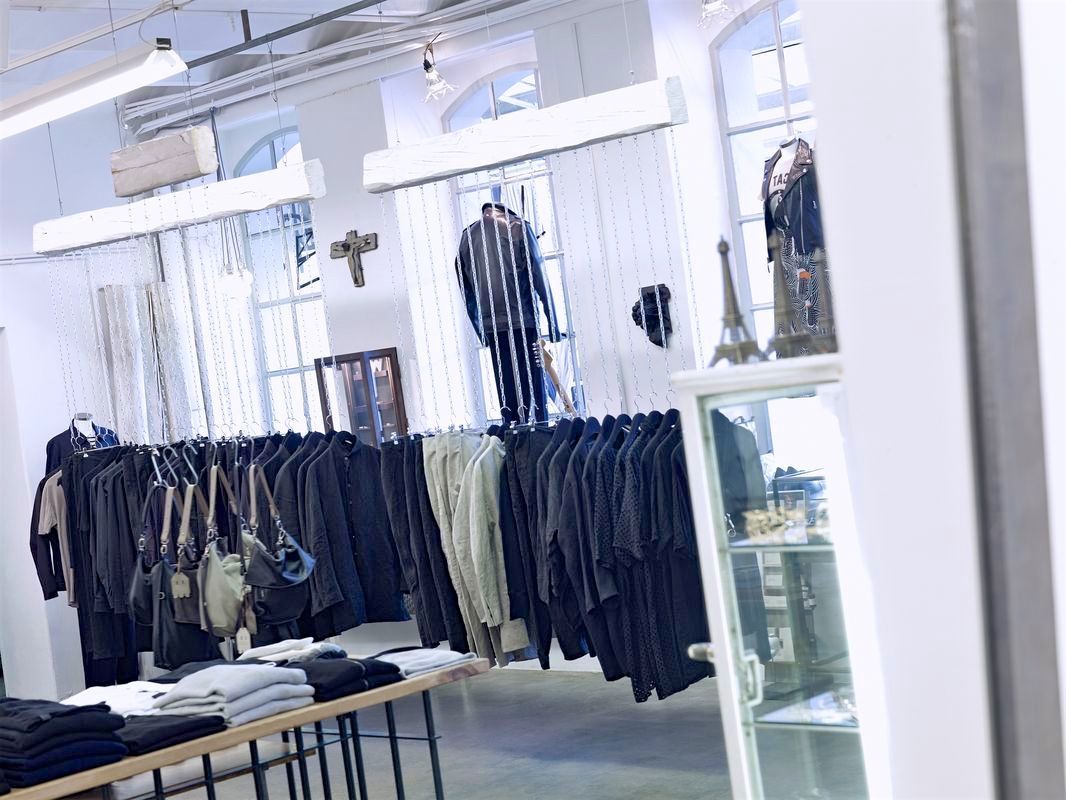 Ela Selected - Concept Store in Düsseldorf