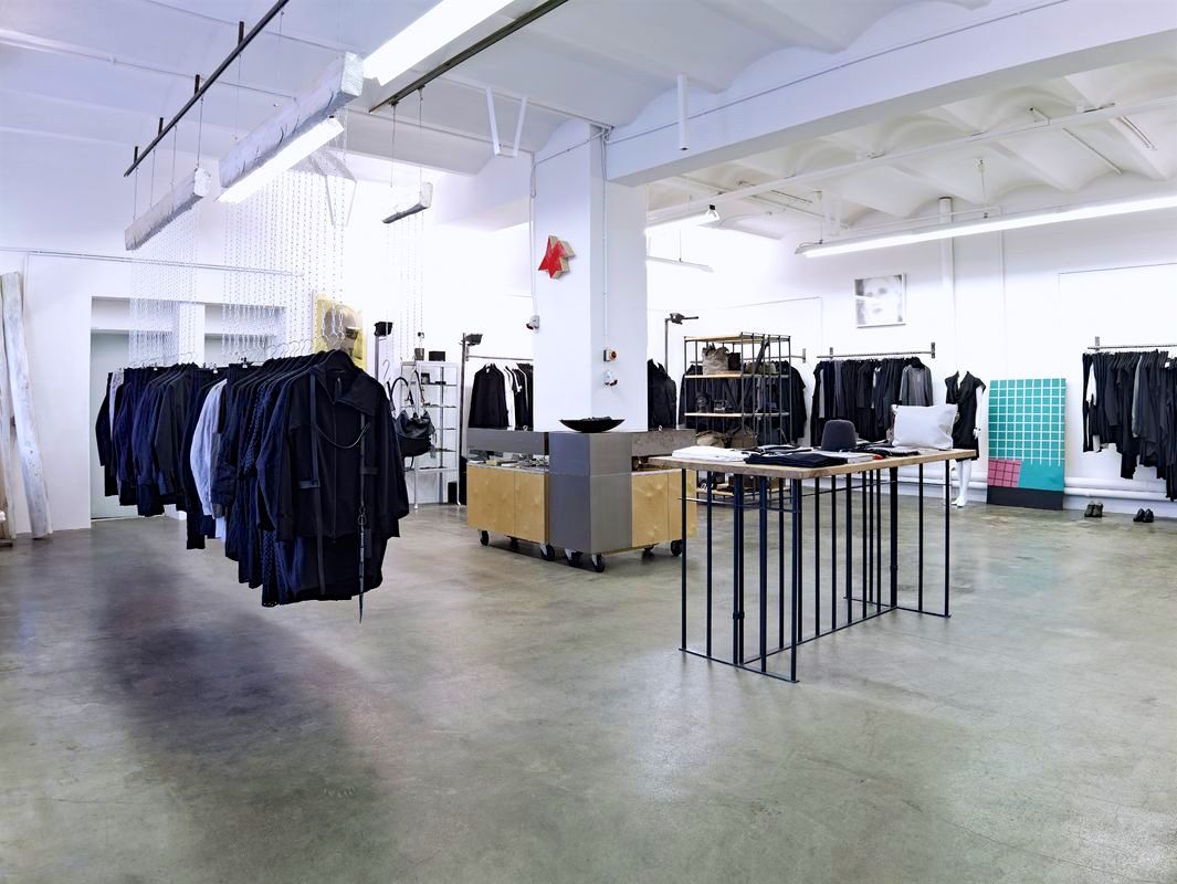 Ela Selected - Concept Store in Düsseldorf