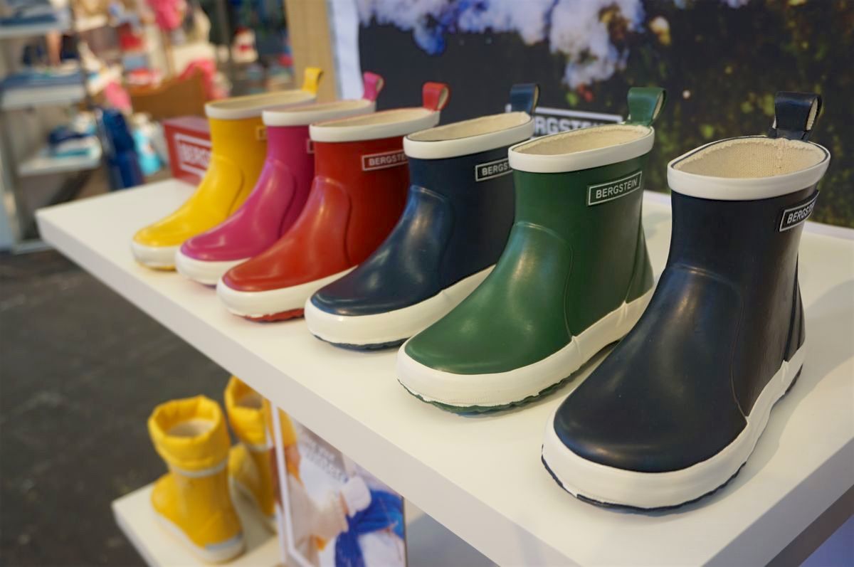 Market by Kleine Fabriek - Herbst/Winter 2017/18 - Amsterdam