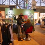 Market by Kleine Fabriek - Herbst/Winter 2017/18 - Amsterdam