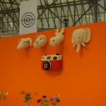 Market by Kleine Fabriek - Herbst/Winter 2017/18 - Amsterdam