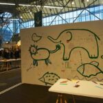 Market by Kleine Fabriek - Herbst/Winter 2017/18 - Amsterdam