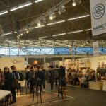Market by Kleine Fabriek - Herbst/Winter 2017/18 - Amsterdam