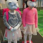 Market by Kleine Fabriek - Herbst/Winter 2017/18 - Amsterdam
