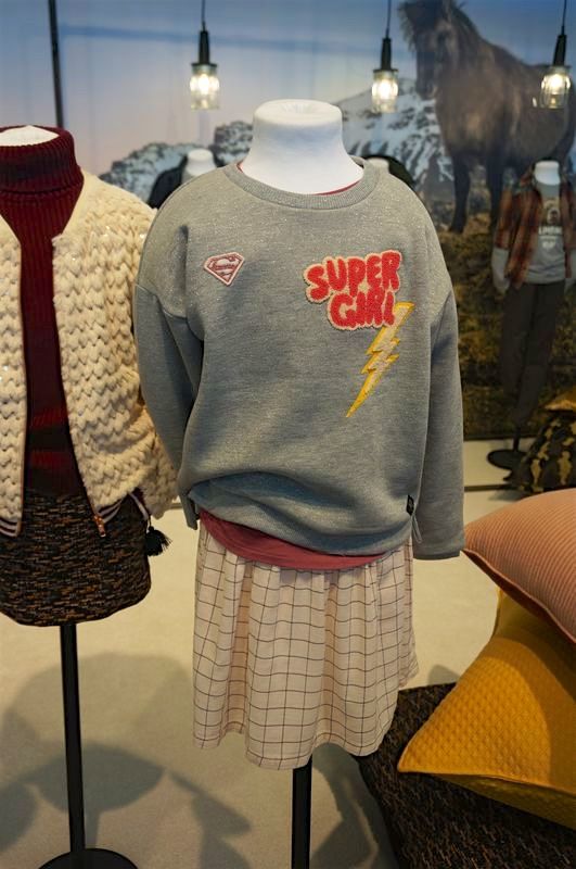 Market by Kleine Fabriek - Herbst/Winter 2017/18 - Amsterdam