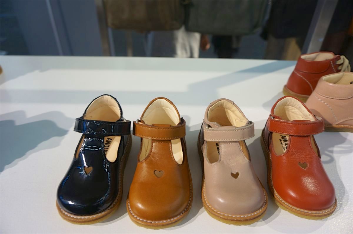 Market by Kleine Fabriek - Herbst/Winter 2017/18 - Amsterdam
