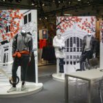 Panorama Berlin -  Herbst/Winter-Saison 2017/18