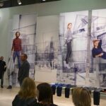 Panorama Berlin -  Herbst/Winter-Saison 2017/18