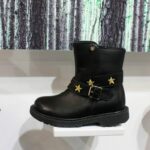 Naturino - Pitti Bimbo - Herbst/Winter-Saison 2017/18