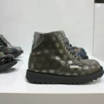 Balducci - Pitti Bimbo - Herbst/Winter-Saison 2017/18
