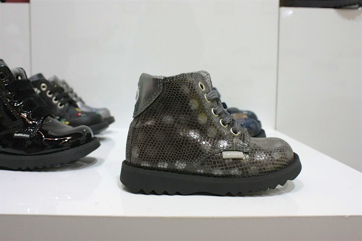 Balducci - Pitti Bimbo - Herbst/Winter-Saison 2017/18