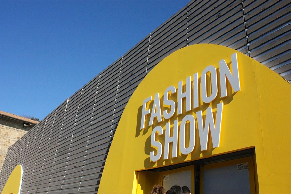 Pitti Bimbo - Herbst/Winter-Saison 2017/18