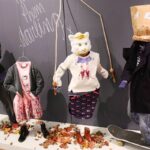 Pitti Bimbo - Herbst/Winter-Saison 2017/18