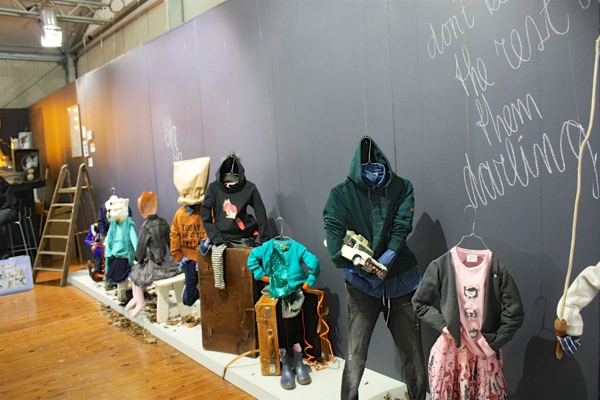 Pitti Bimbo - Herbst/Winter-Saison 2017/18