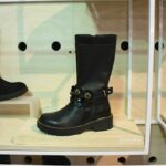 Gioseppo - Pitti Bimbo - Herbst/Winter-Saison 2017/18