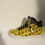 Momino - Pitti Bimbo - Herbst/Winter-Saison 2017/18