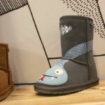 Emu Australia - Pitti Bimbo - Herbst/Winter-Saison 2017/18