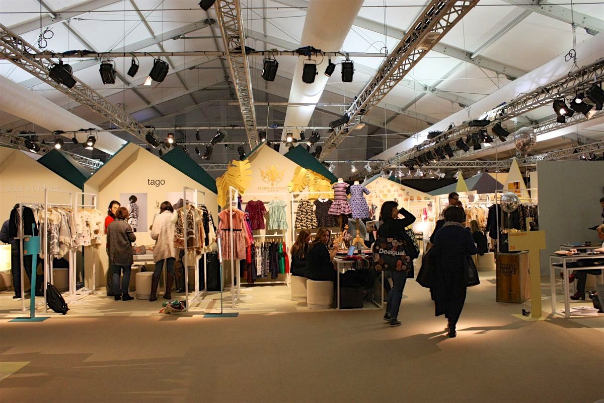 Pitti Bimbo - Herbst/Winter-Saison 2017/18