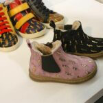 Ocra - Pitti Bimbo - Herbst/Winter-Saison 2017/18