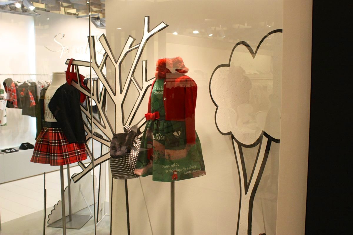 Pitti Bimbo - Herbst/Winter-Saison 2017/18