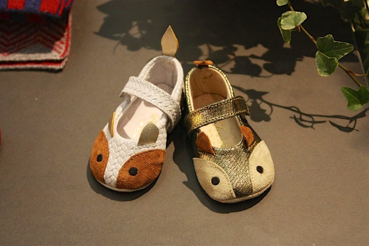 Sonatina - Pitti Bimbo - Herbst/Winter-Saison 2017/18