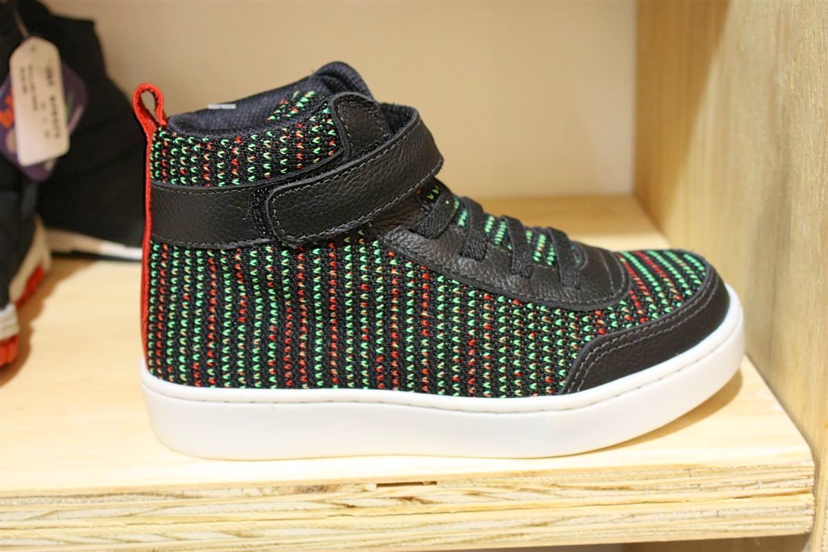 Bibi - Pitti Bimbo - Herbst/Winter-Saison 2017/18