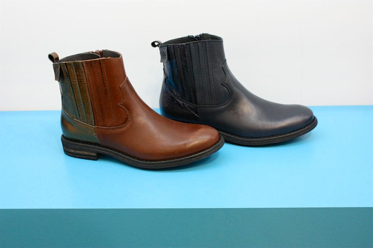 Acebos - Pitti Bimbo - Herbst/Winter-Saison 2017/18