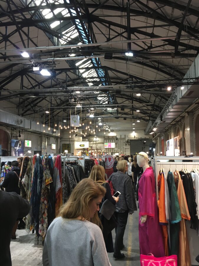 Premium Berlin -  Herbst/Winter-Saison 2017/18