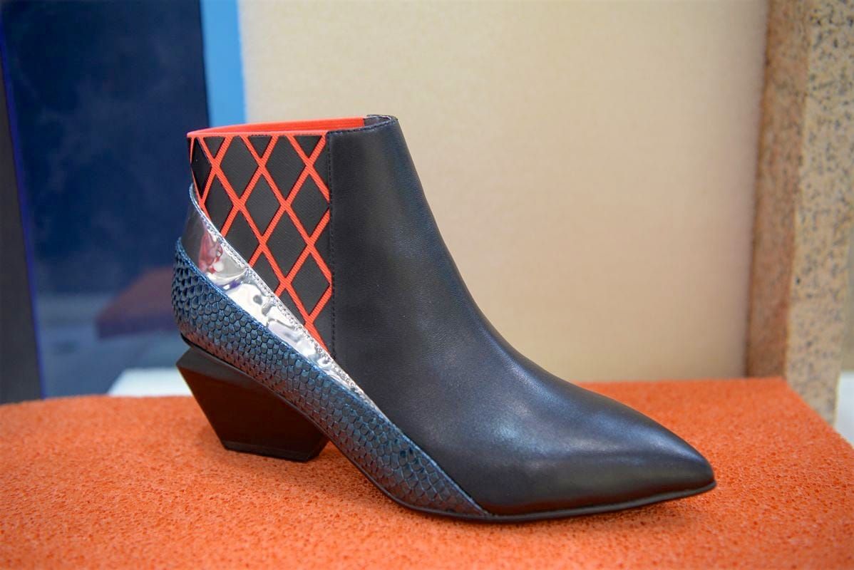 United Nude - GDS - Herbst/Winter-Saison 2017/18