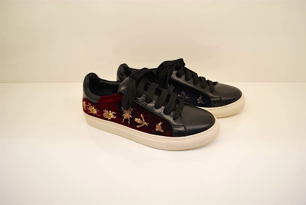 Lola Cruz - GDS - Herbst/Winter-Saison 2017/18