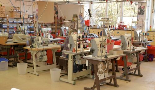 Pololo - Kinderschuhe aus Oberreichenbach in Bayern
