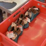 Pololo - Kinderschuhe aus Oberreichenbach in Bayern