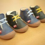 Pololo - Kinderschuhe aus Oberreichenbach in Bayern