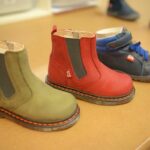 Pololo - Kinderschuhe aus Oberreichenbach in Bayern