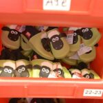Pololo - Kinderschuhe aus Oberreichenbach in Bayern