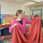 Pololo - Kinderschuhe aus Oberreichenbach in Bayern