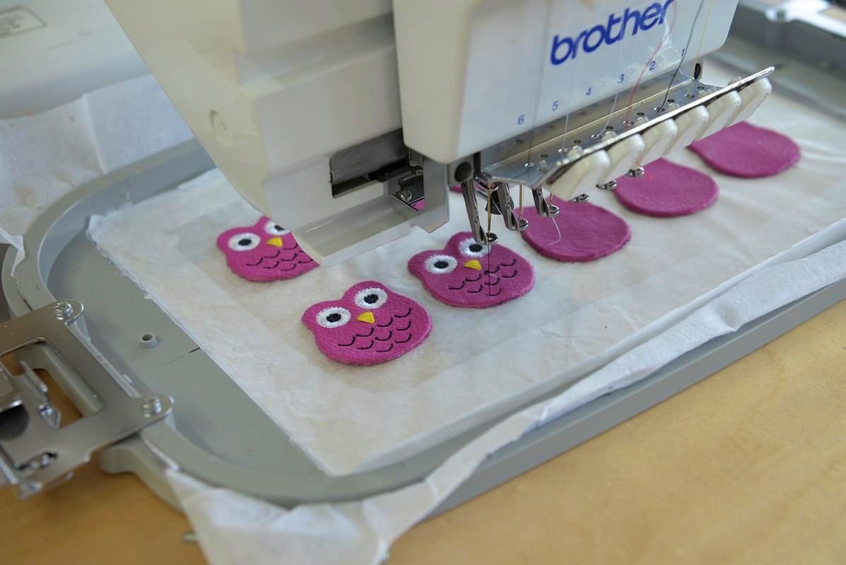 Pololo - Kinderschuhe aus Oberreichenbach in Bayern