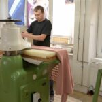 Pololo - Kinderschuhe aus Oberreichenbach in Bayern