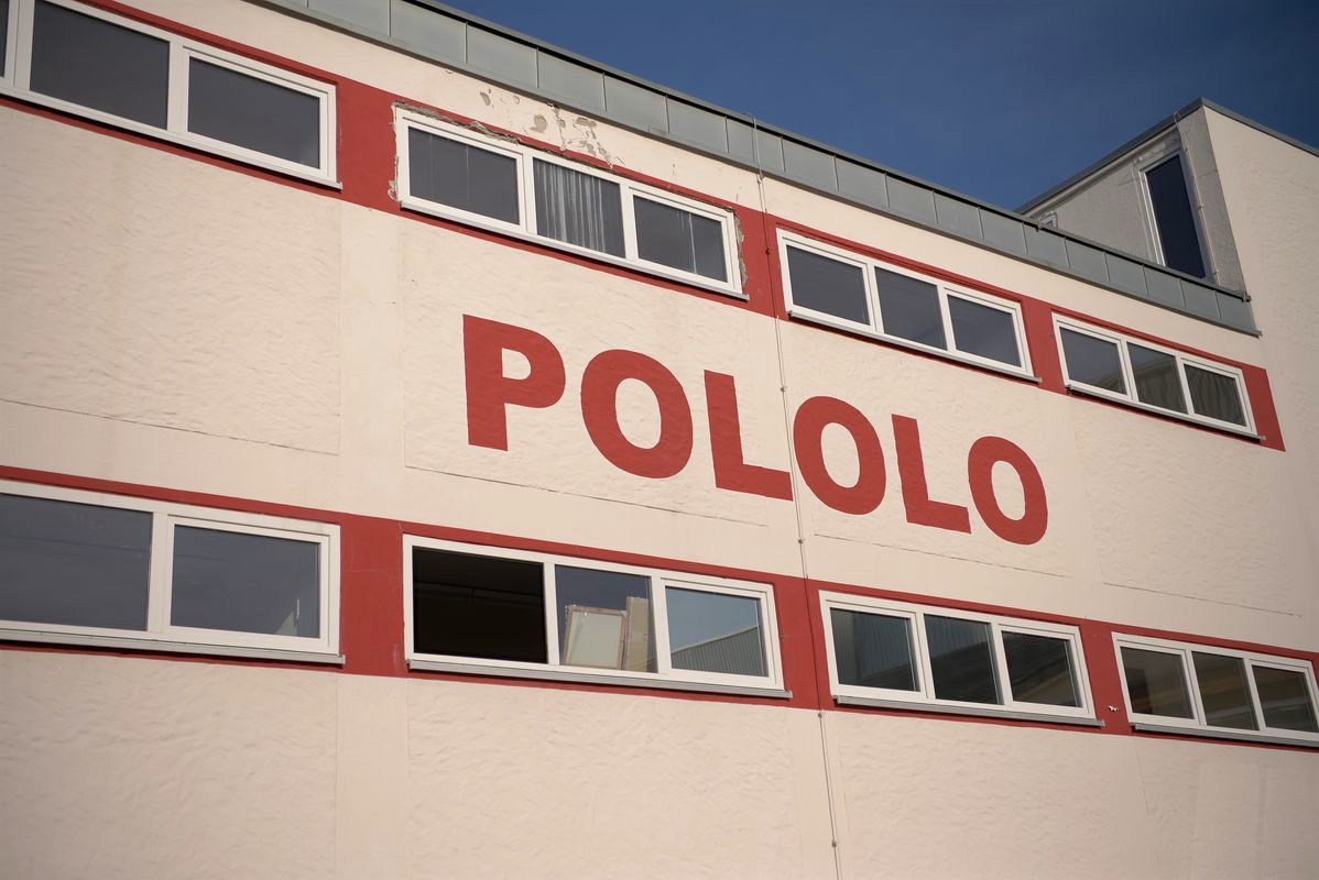 Pololo - Kinderschuhe aus Oberreichenbach in Bayern
