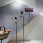 Barneys - Schaufenster Tokio (Foto: Mavis)