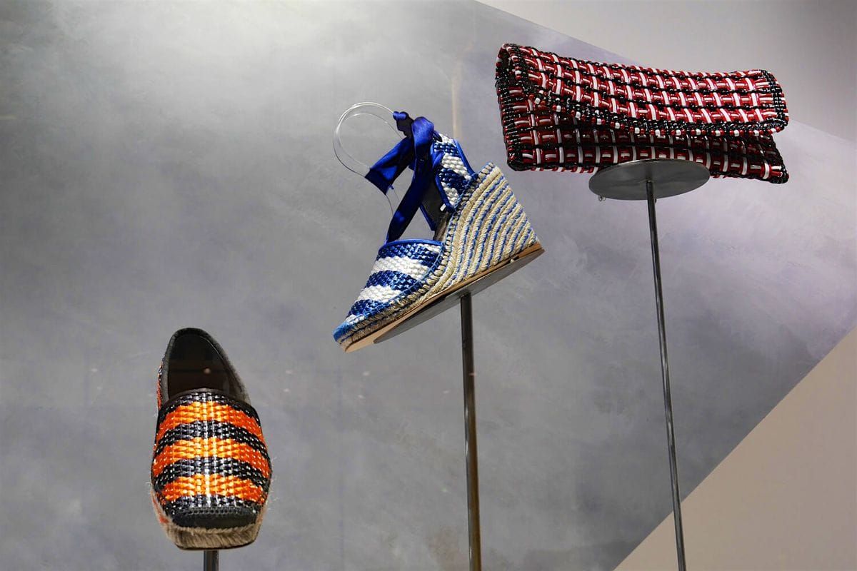 Barneys - Schaufenster Tokio (Foto: Mavis)