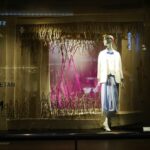 Isetan - Schaufenster Tokio (Foto: Mavis)