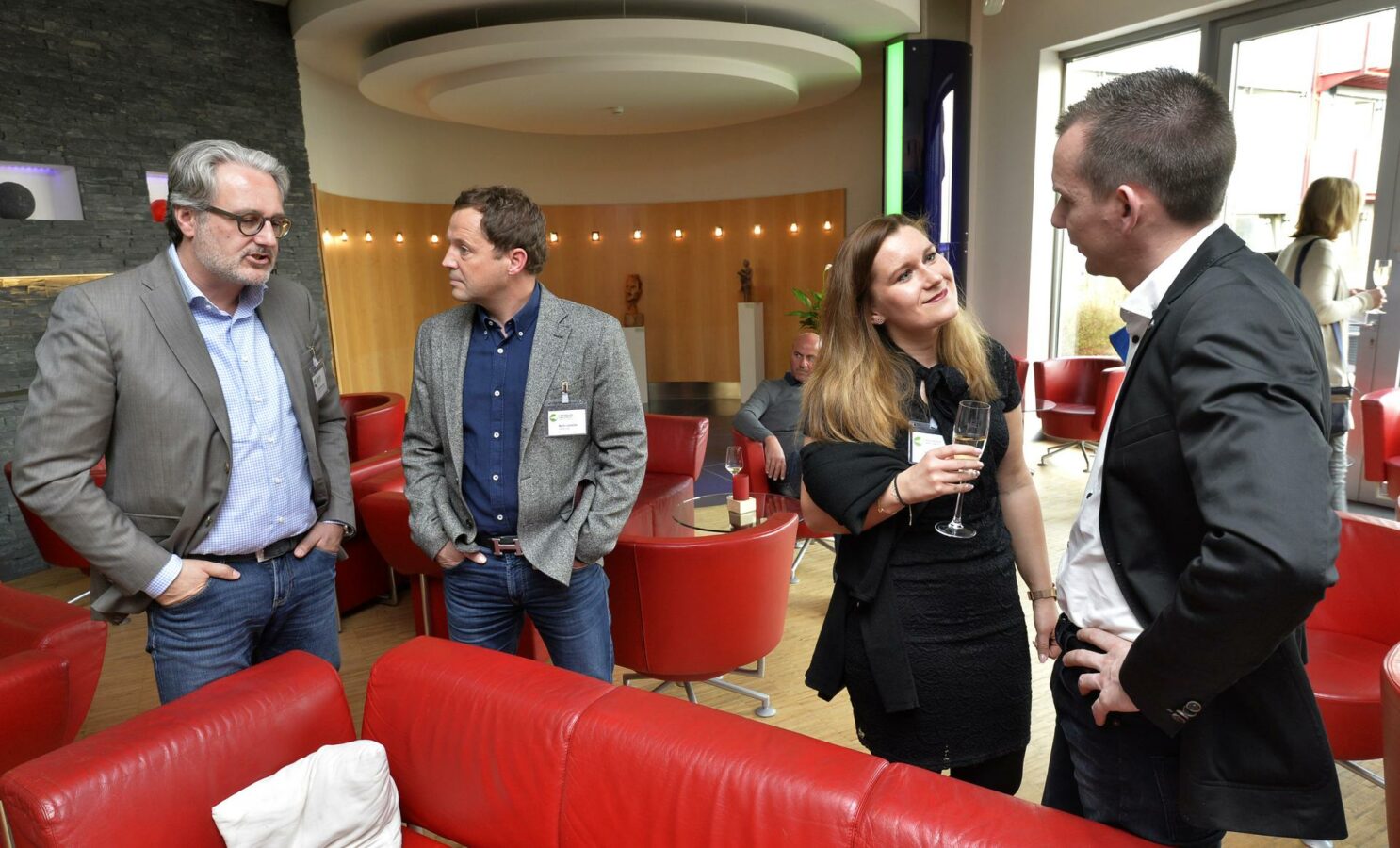 6. Bequemschuh-Symposium / BIO-Seehotel Zeulenroda