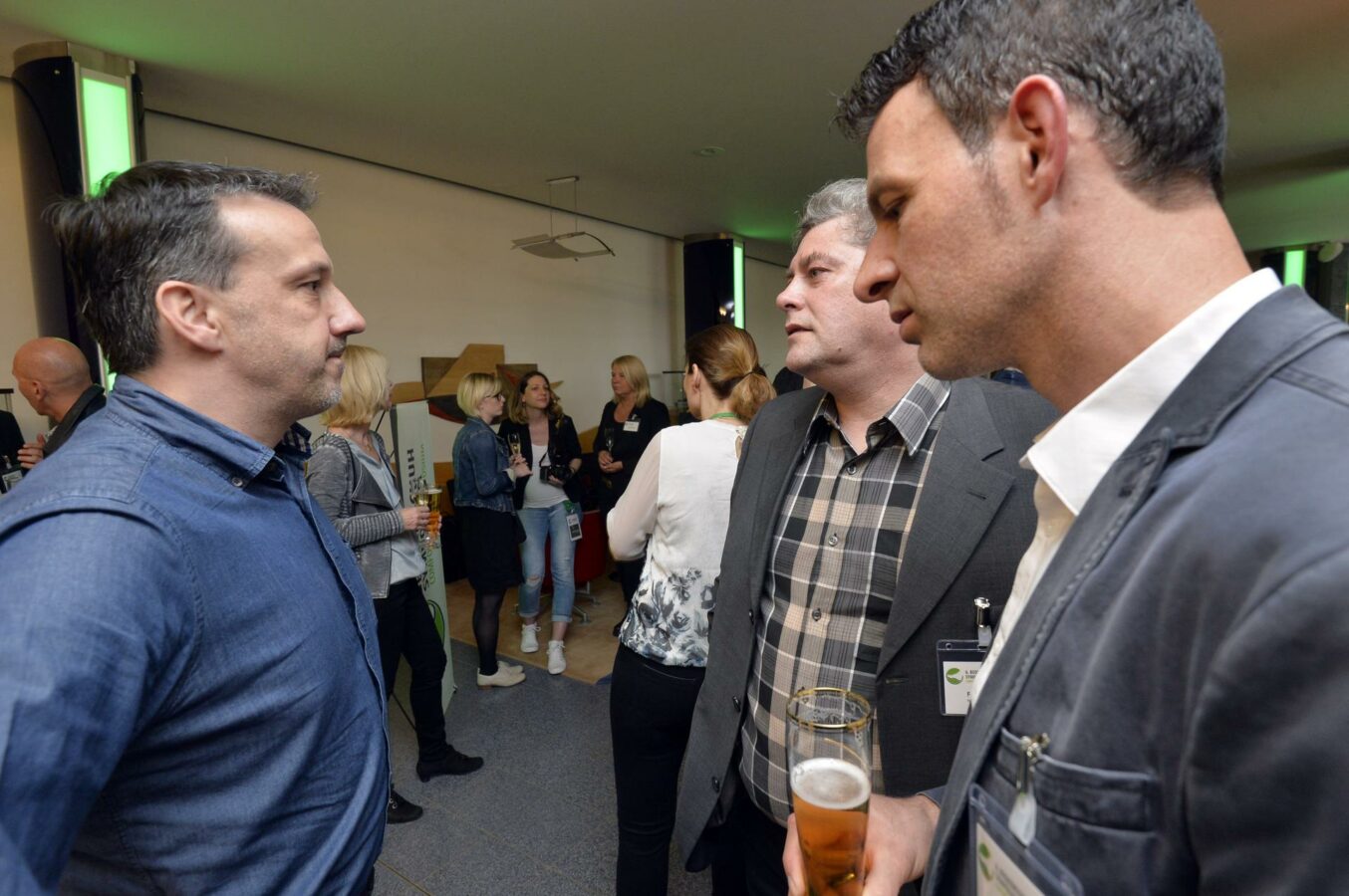 6. Bequemschuh-Symposium / BIO-Seehotel Zeulenroda