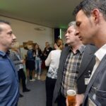 6. Bequemschuh-Symposium / BIO-Seehotel Zeulenroda