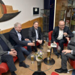 6. Bequemschuh-Symposium / BIO-Seehotel Zeulenroda