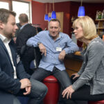 6. Bequemschuh-Symposium / BIO-Seehotel Zeulenroda
