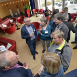 6. Bequemschuh-Symposium / BIO-Seehotel Zeulenroda
